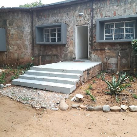 Three Bridges B&B Hoedspruit Camera foto