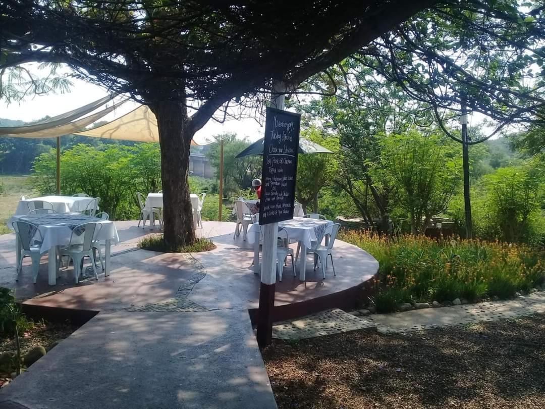 Three Bridges B&B Hoedspruit Esterno foto