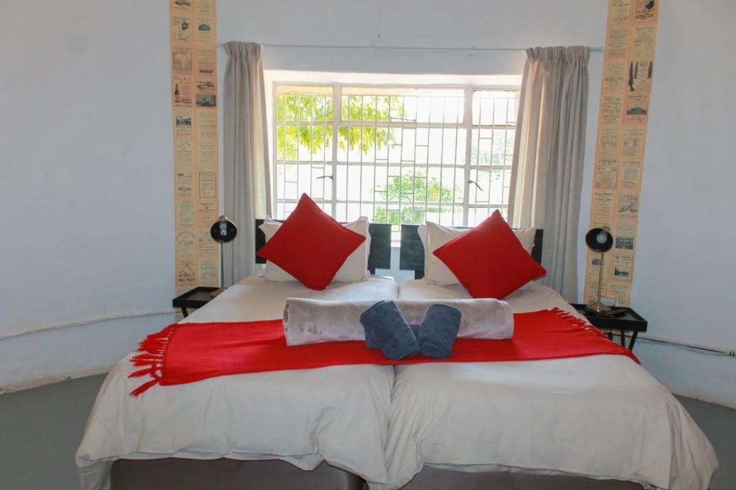 Three Bridges B&B Hoedspruit Esterno foto
