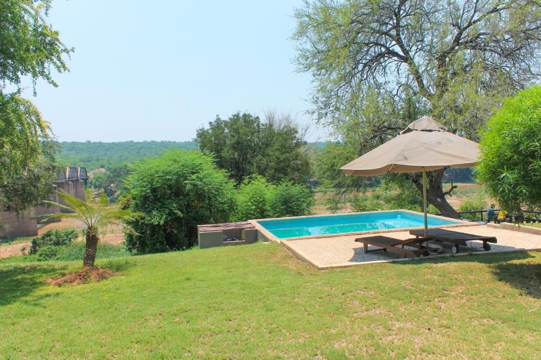 Three Bridges B&B Hoedspruit Esterno foto