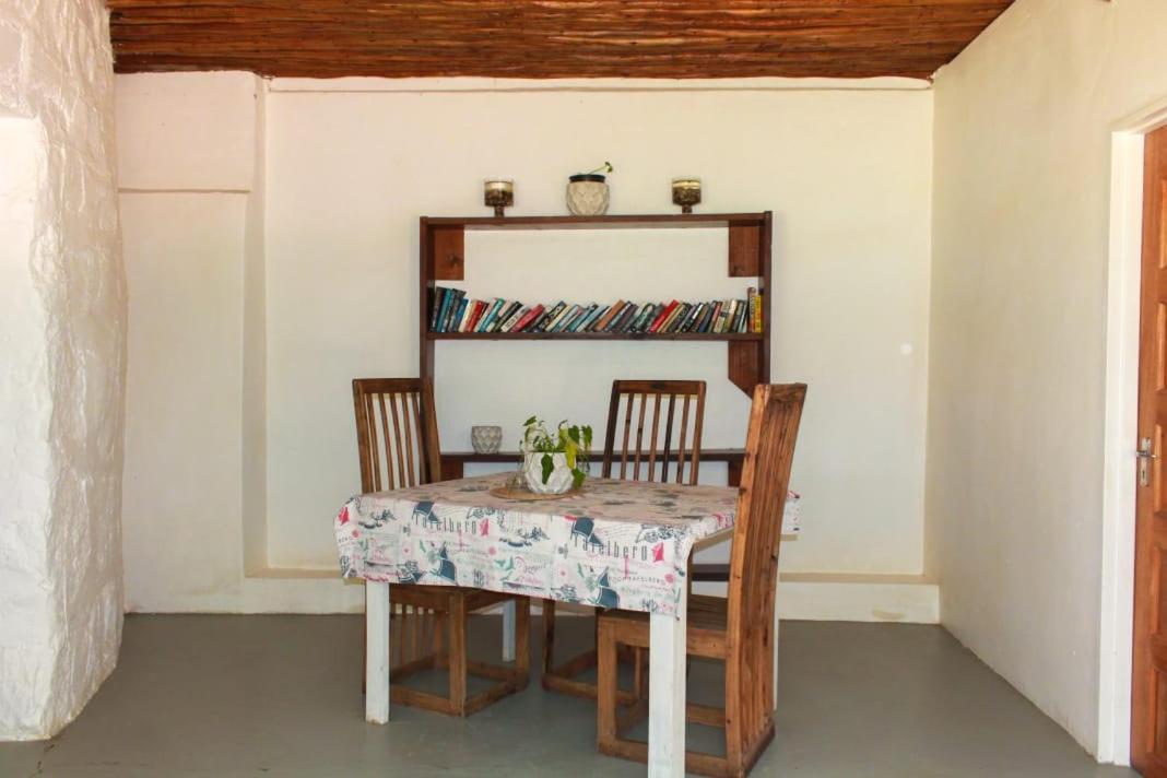 Three Bridges B&B Hoedspruit Esterno foto