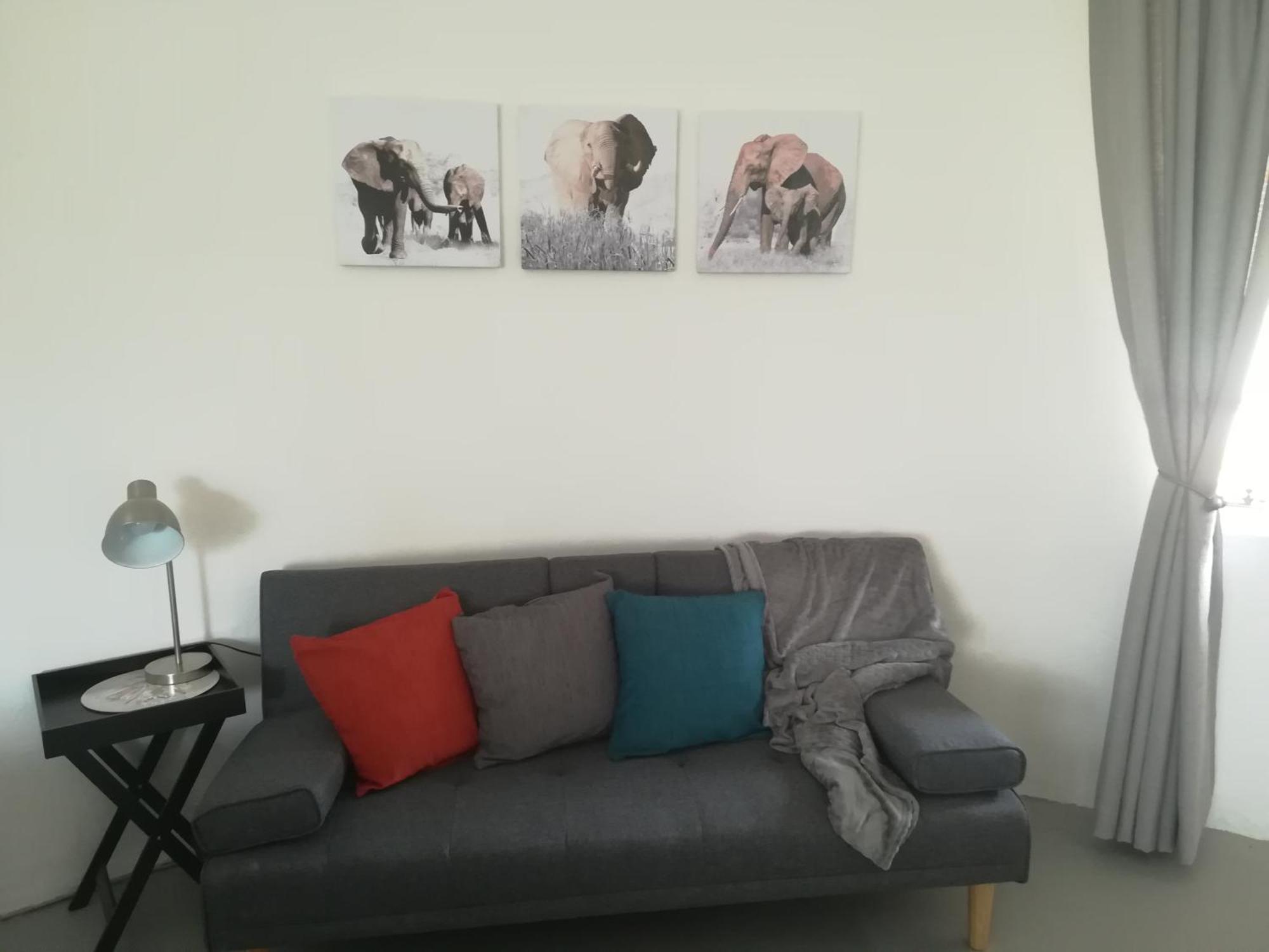 Three Bridges B&B Hoedspruit Camera foto